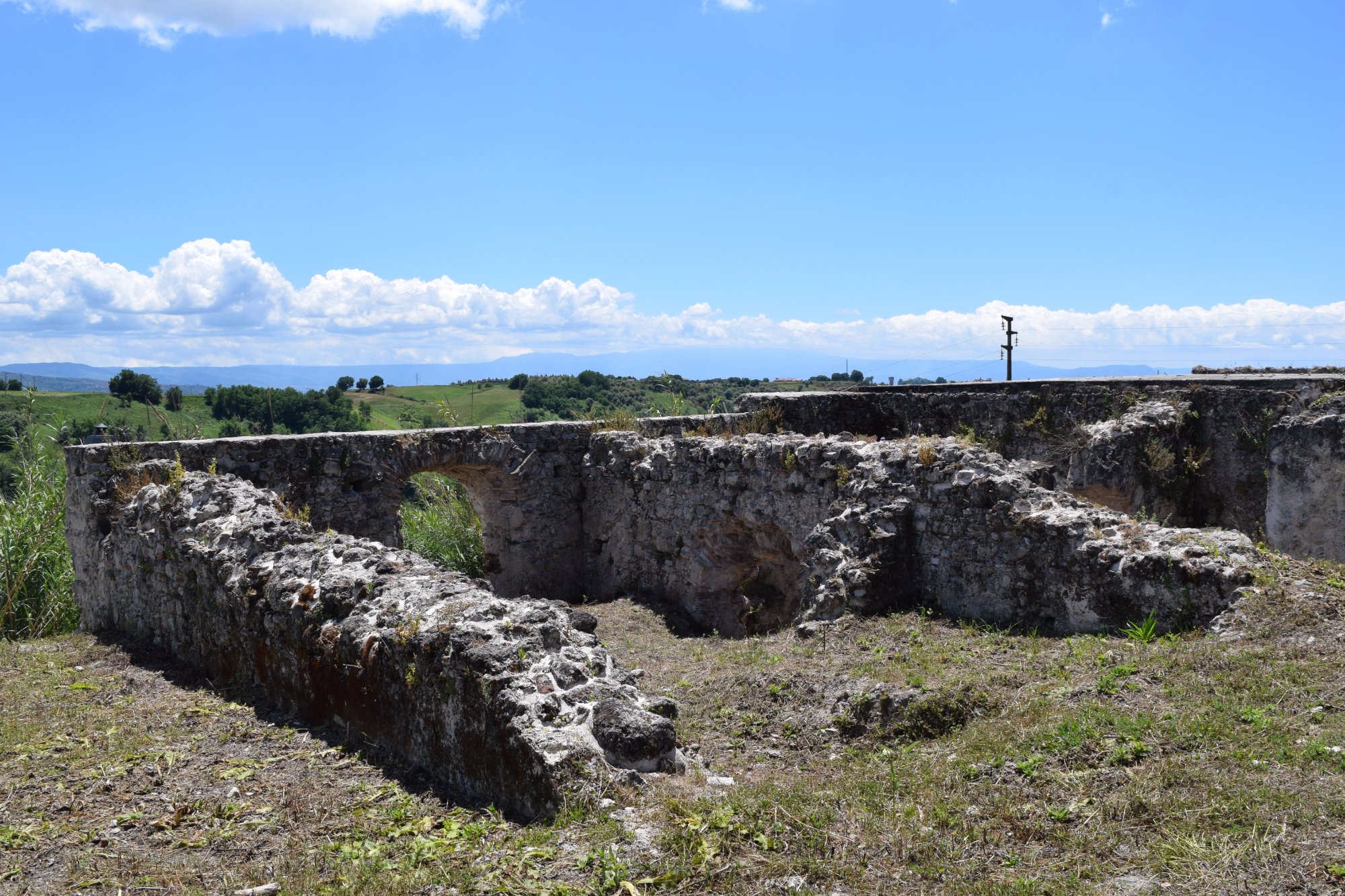 PARCO ARCHEOLOGICO DI MILETO ANTICA: Tutto Quello Che C'è Da Sapere