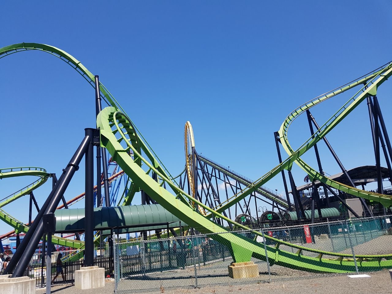 Six Flags Great Adventure All You Need to Know BEFORE You Go 2024