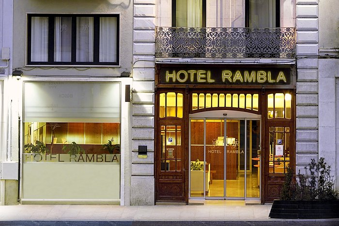 Imagen 2 de Hotel Rambla