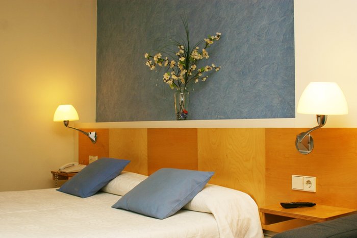 Ramblas Hotel Rooms: Pictures & Reviews - Tripadvisor