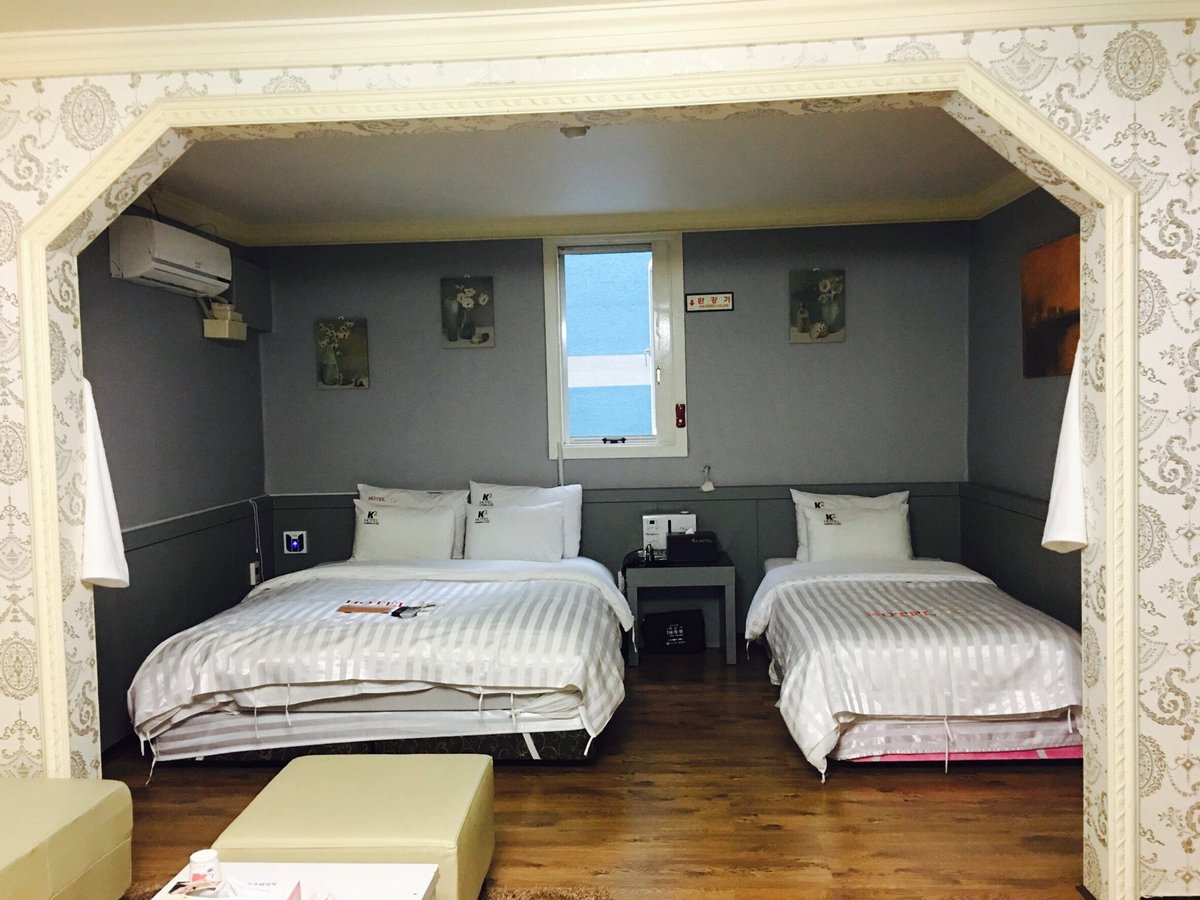 평택 서해 수호관 근처 호텔 - Tripadvisor