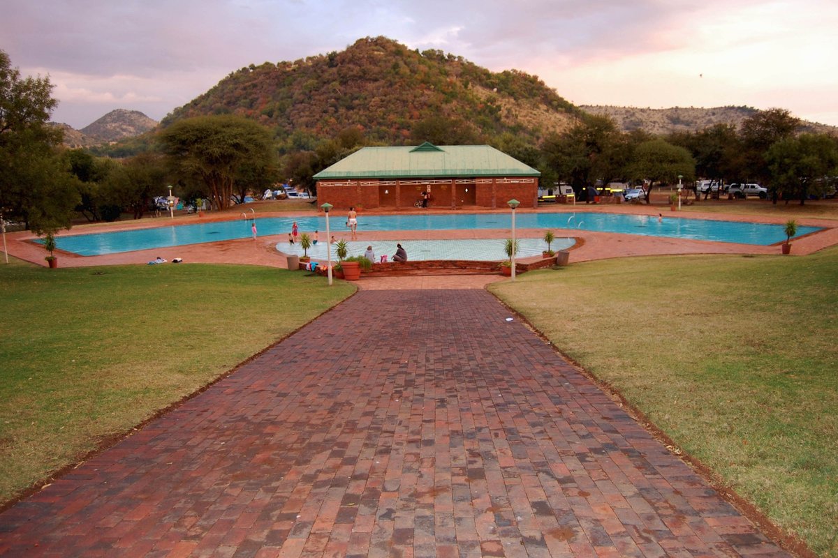 GOLDEN LEOPARD RESORT - BAKGATLA, ÁFRICA DO SUL/RUSTENBURG: 15 fotos e ...