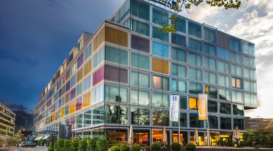 Radisson Blu Hotel, Lucerne Radisson Blu Hotel, Lucerne