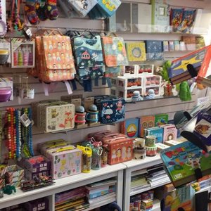 Cleveland Heights Vintage Toy Store 'Big Fun' To Close