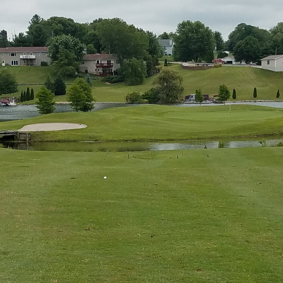 FYRE LAKE GOLF CLUB (Sherrard) All You Need to Know BEFORE You Go