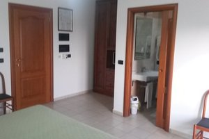 Habitación y suite