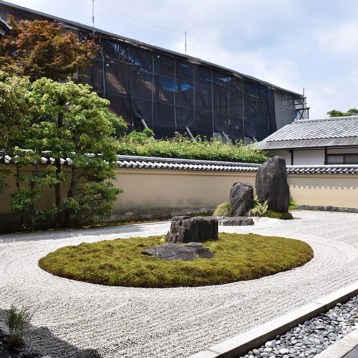 Ryogen-in Temple (Kyoto) - Tripadvisor