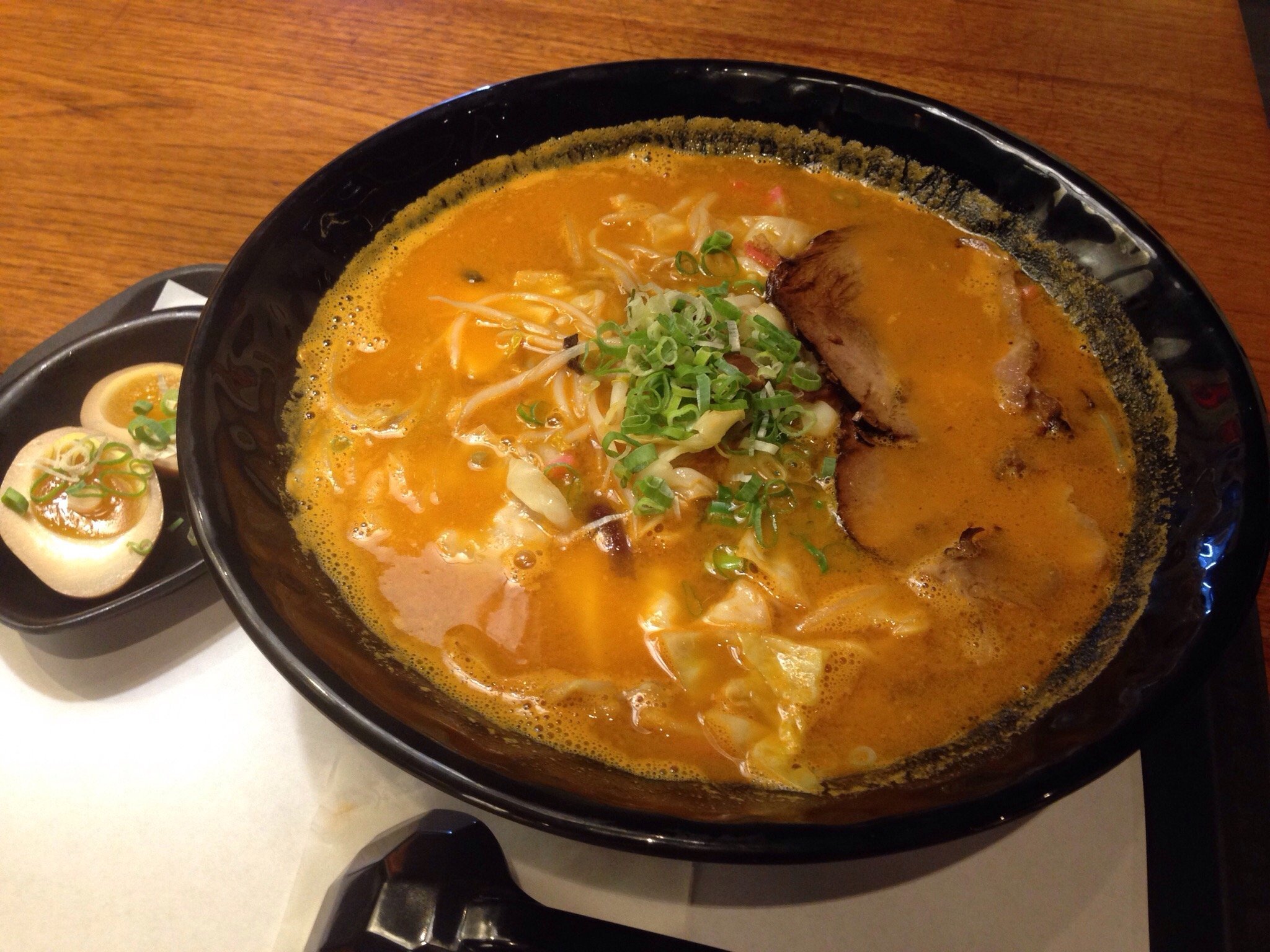 ITARO RAMEN, Taoyuan District - No. 387 Nanping Rd. Taoyuan City - Restaurant Reviews, Photos & Phone Number - Tripadvisor