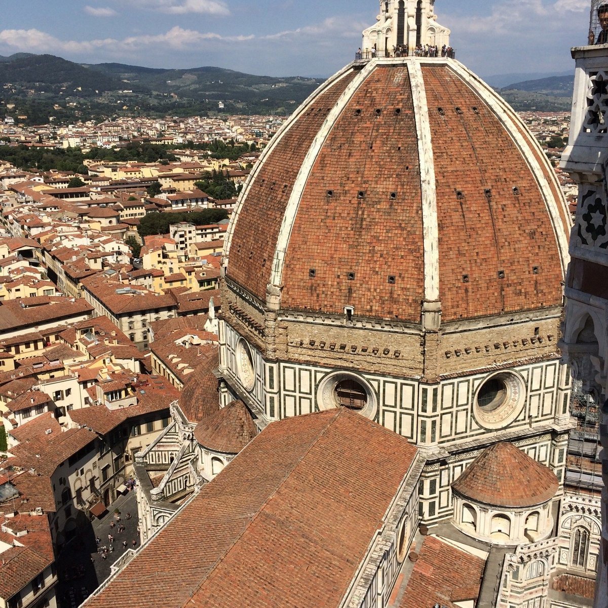 TORRE DEI RICCI (Florence): All You Need to Know BEFORE You Go