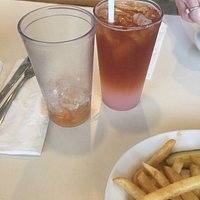 Dave Diner in Manlius. Delicious food, reasonably priced.