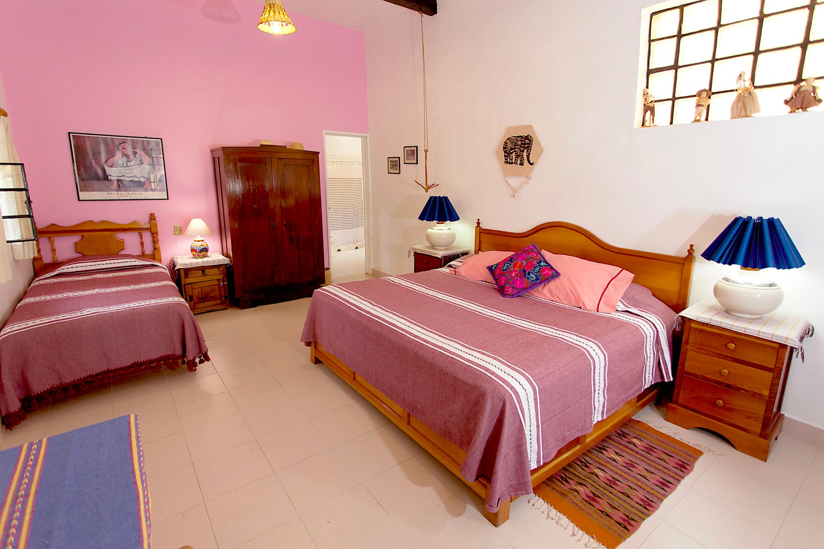 CASA PANCHITA: Reviews (Oaxaca, Mexico) - Photos Of B&B - Tripadvisor