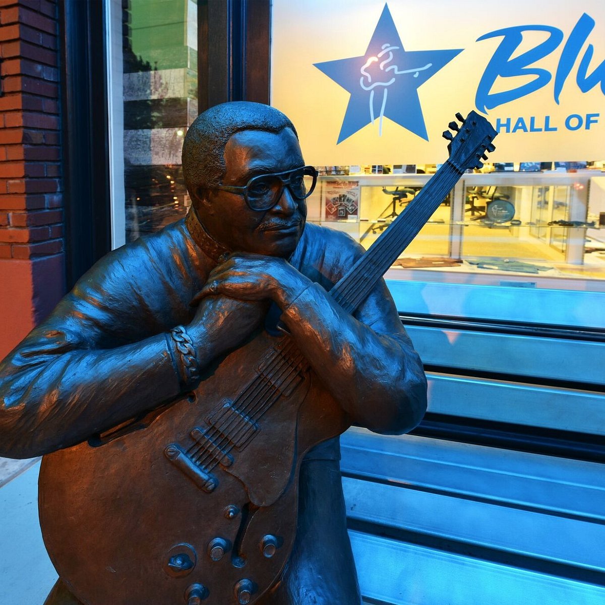 Blues Hall of Fame Museum | Memphis | UPDATED August 2021 ...