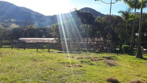 Hotel Fazenda Vale da Mantiqueira - Litoral Verde