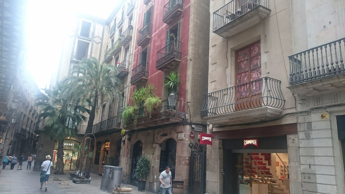 Carrer de Montcada, Барселона: лучшие советы перед посещением - Tripadvisor