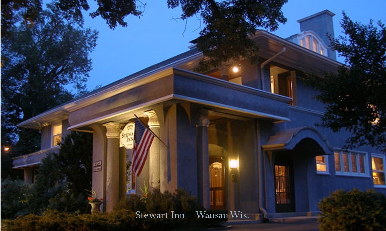 Hotel photo 66 of Stewart Inn.