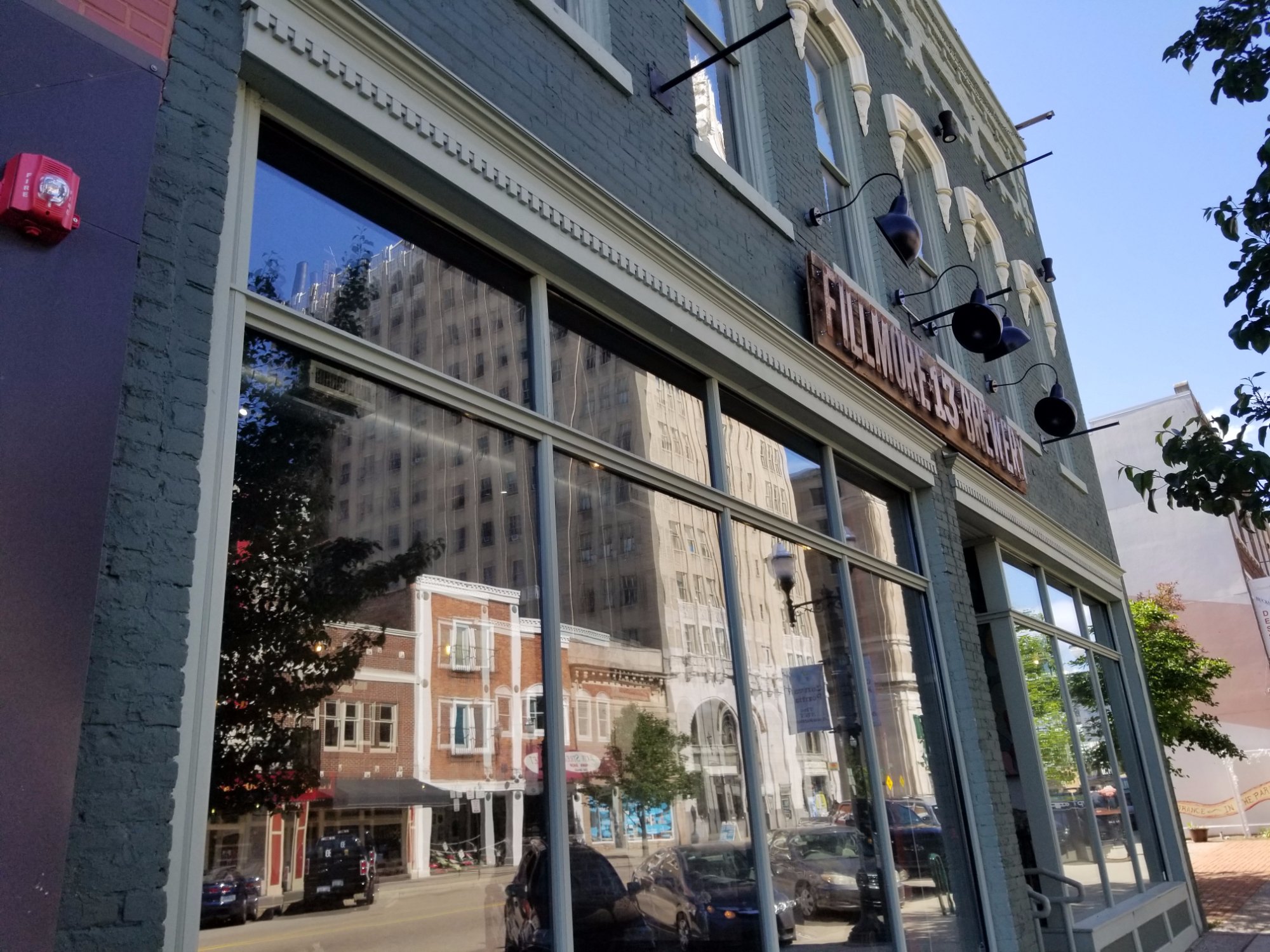 THE 10 BEST Restaurants Places To Eat In Clarkston 2024   Fillmore 13outside Seating 