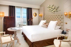 Chambre et suite