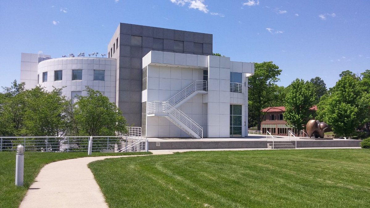 Des Moines Art Center, Де-Мойн: лучшие советы перед посещением - Tripadvisor