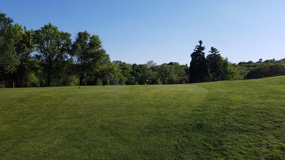 SPRING LAKE GOLF COURSE (Omaha) Tutto quello che c'è da sapere