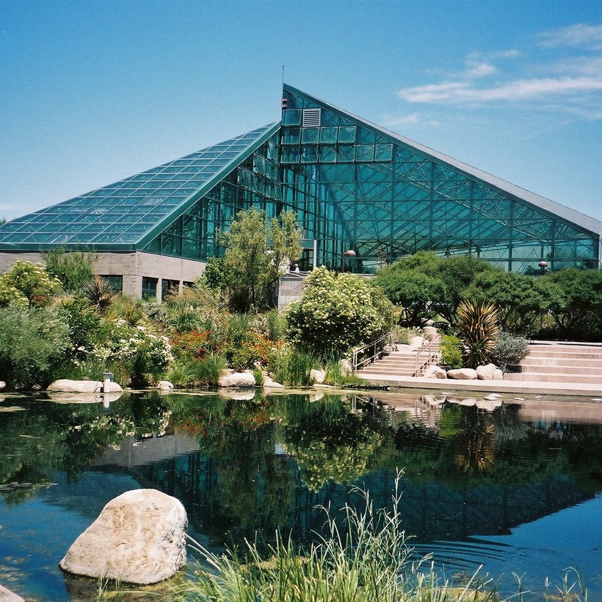 ABQ BioPark Botanic Garden - All You Need to Know BEFORE You Go (2024)