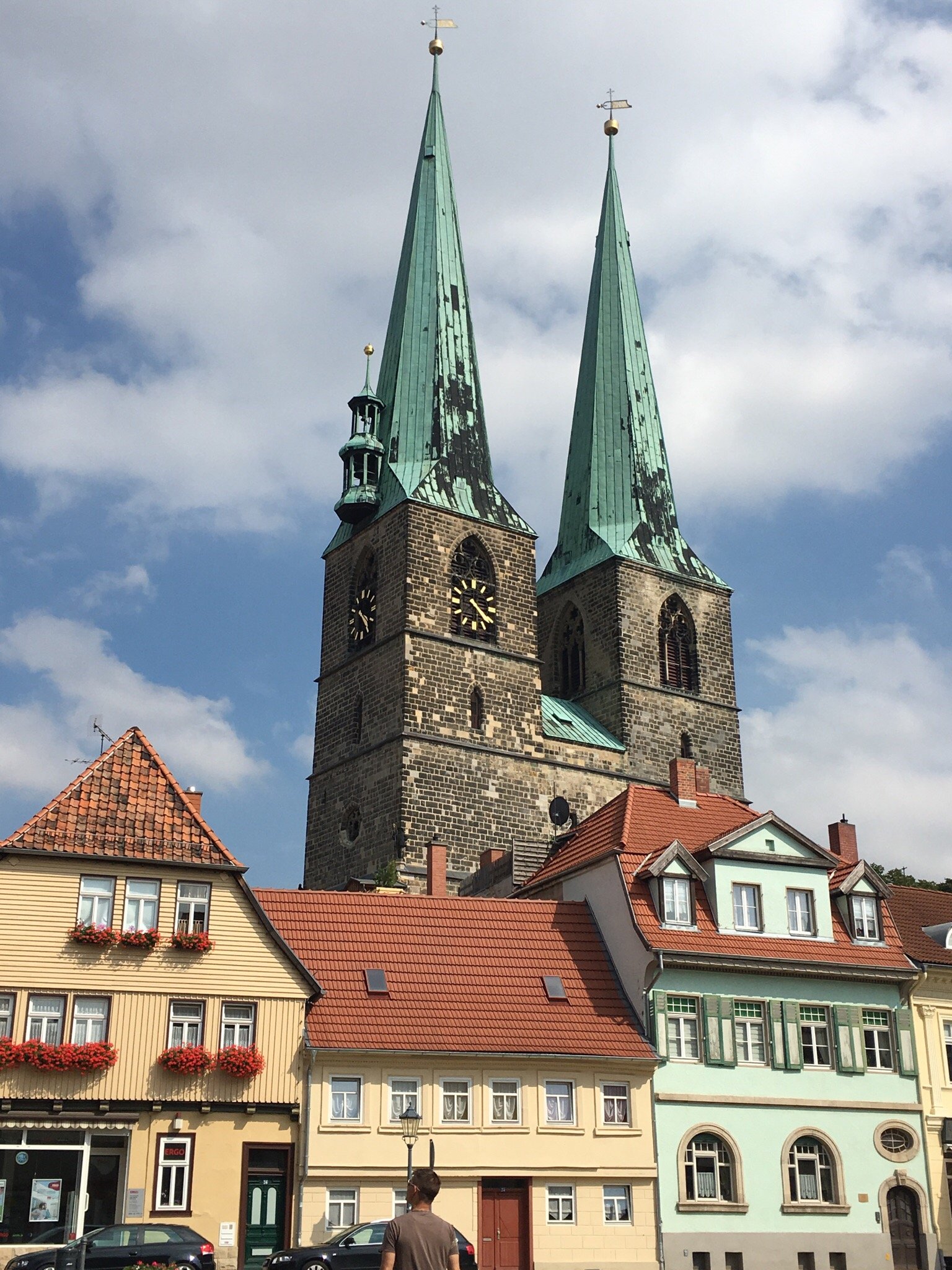 ST NIKOLAIKIRCHE (2024) All You Need To Know BEFORE You Go (with Photos)