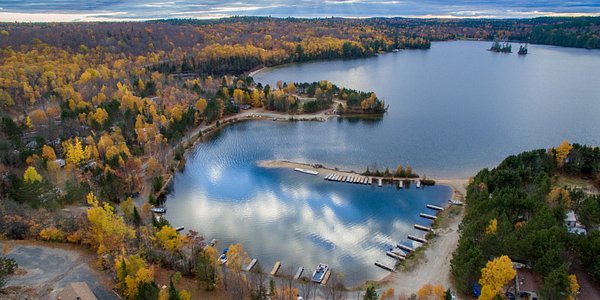 maritime travel elliot lake