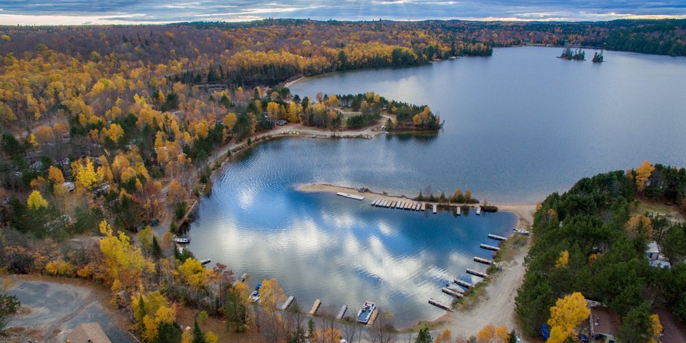 elliot lake canada