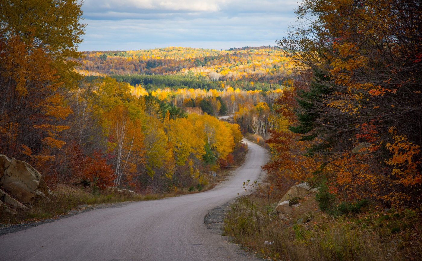 elliot lake canada