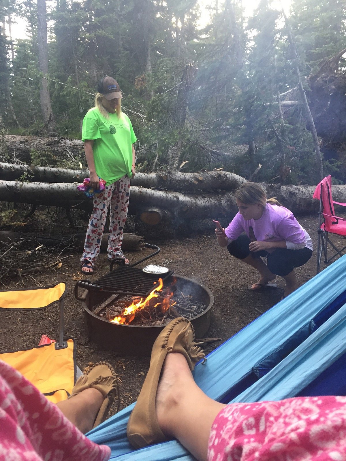Lewis Lake Campground Yellowstone National Park Campground Reviews And Photos Tripadvisor