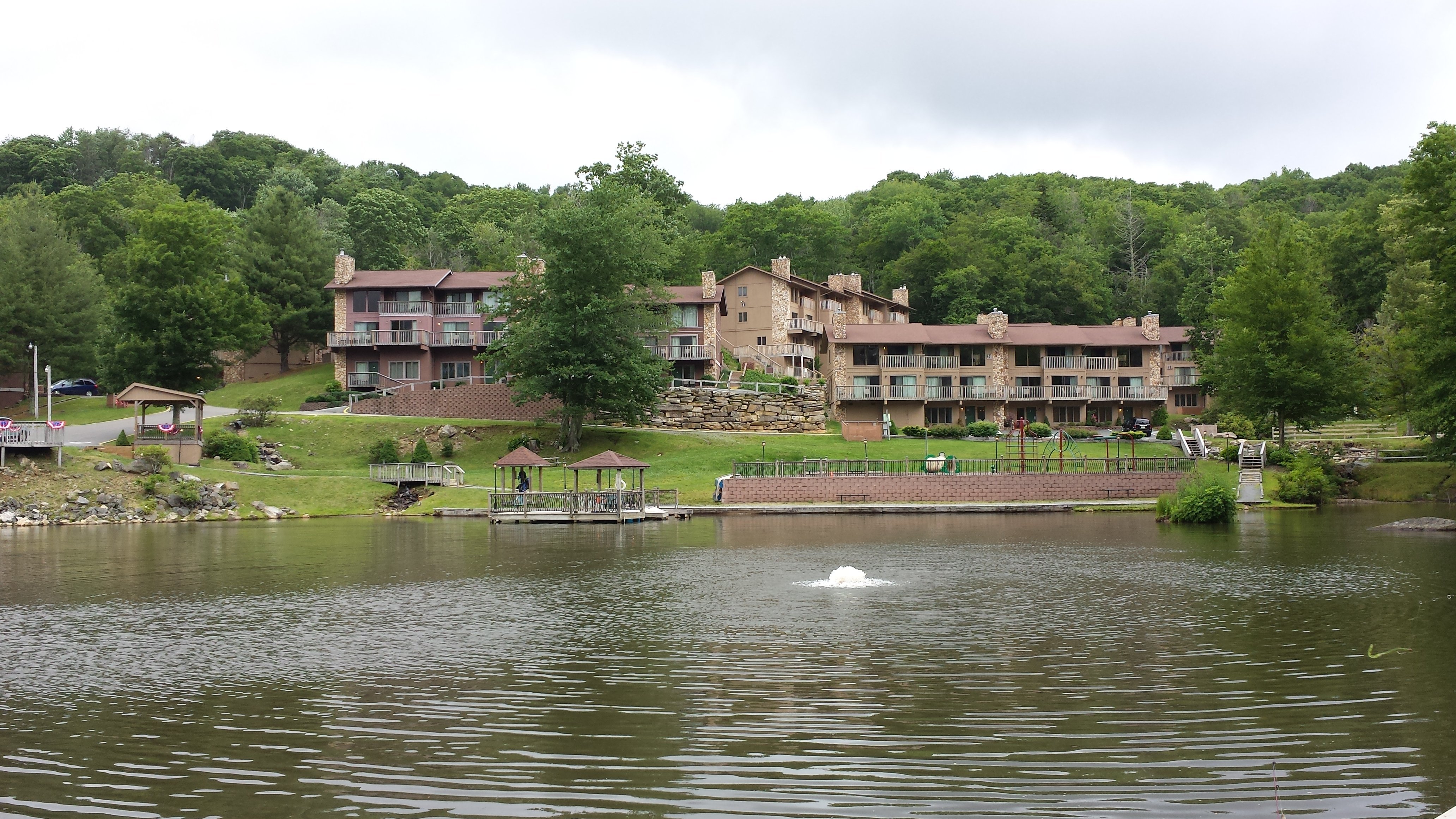 BLUEGREEN VACATIONS BLUE RIDGE VILLAGE, AN ASCEND RESORT (Banner Elk ...