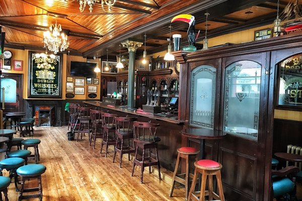 The Best Bars & Pubs in Dublin - Tripadvisor