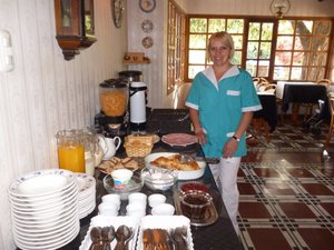 Comedor