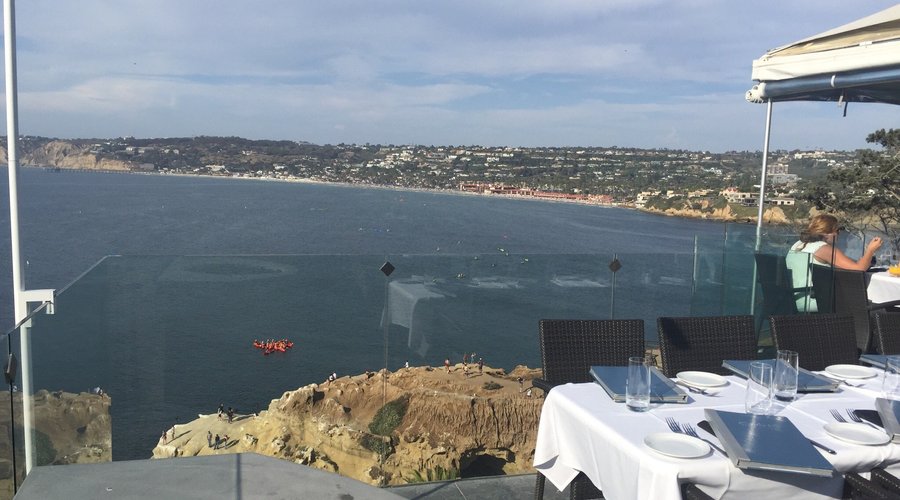 Eddie V's Prime Seafood