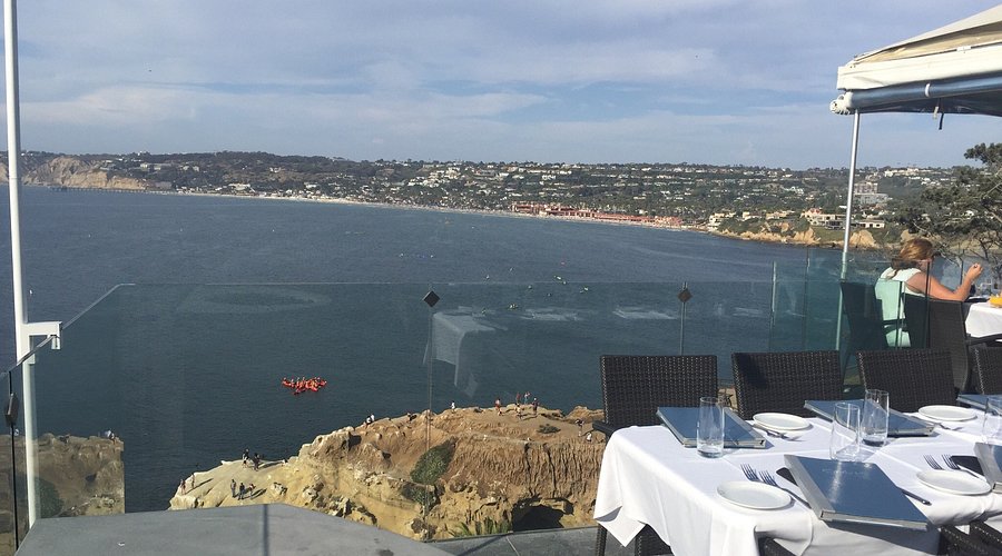 Eddie V's Prime Seafood