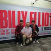 Billy Elliot Around the World