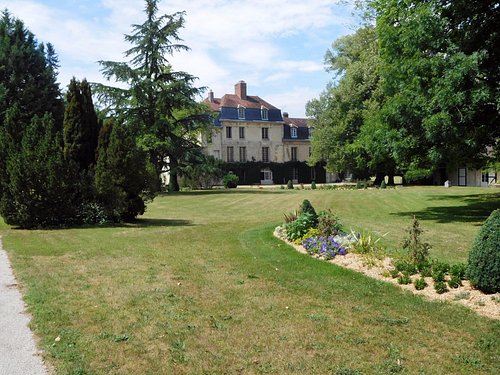 Parcs et Jardins à Beauvais dans l'Oise