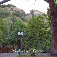 le sue montagne