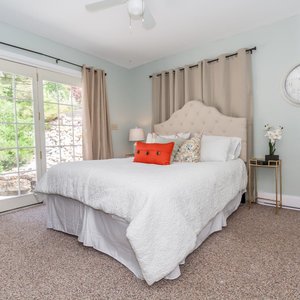 Sacandaga Lake Suite