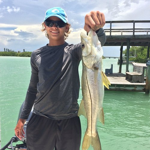 Artículos de pesca en venta en Fort Myers (Florida)