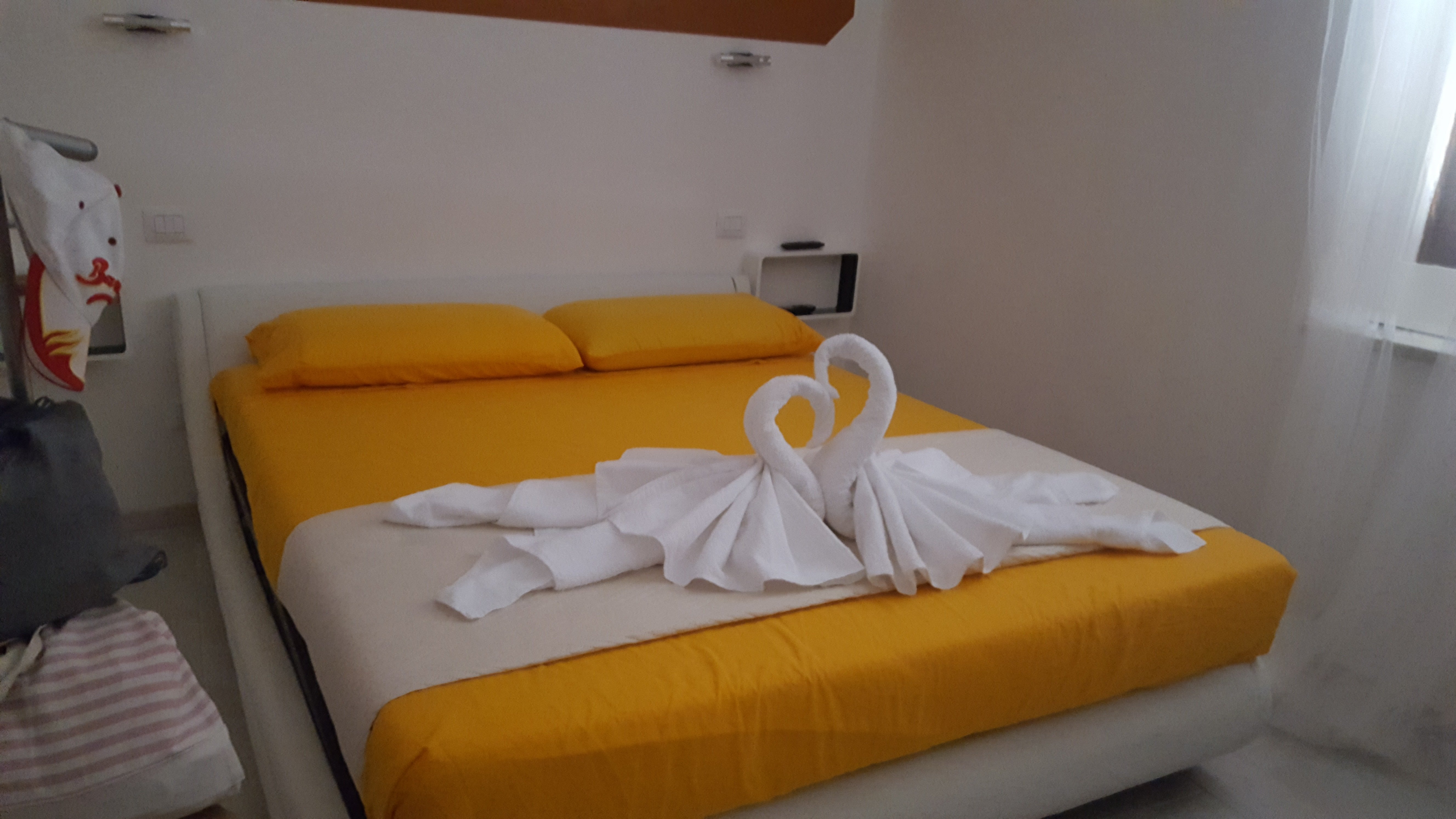 A DUE PASSI DAL MARE - Prices & B&B Reviews (Italy/Acquappesa, Calabria)