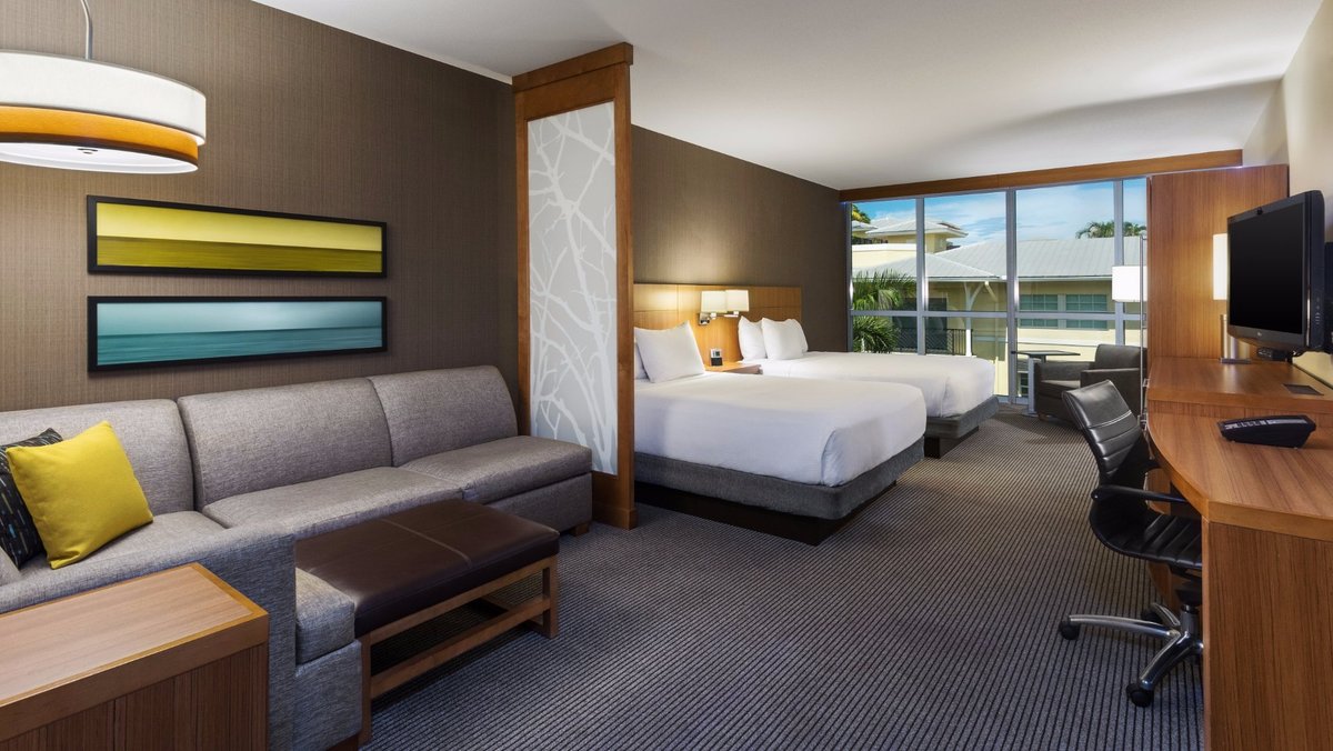 Hyatt Place Delray Beach Rooms: Pictures & Reviews - Tripadvisor