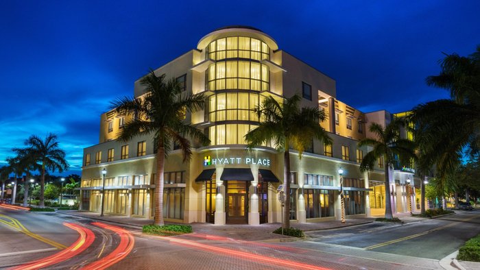 HYATT PLACE DELRAY BEACH - Updated 2024 Reviews, Photos & Prices