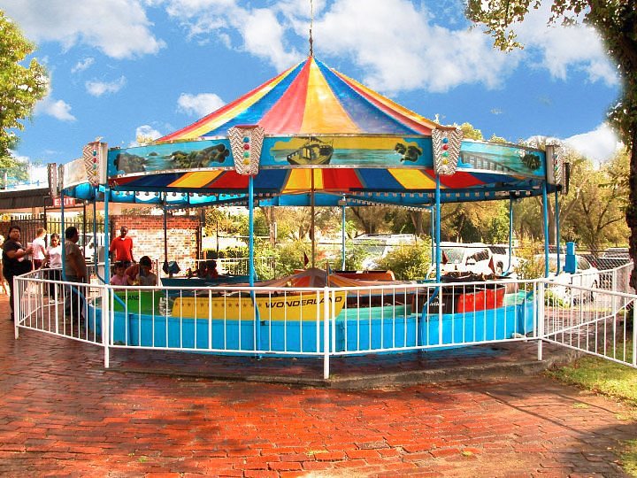 720px x 540px - Wonderland Amusement Park (Amarillo) - All You Need to Know BEFORE You Go