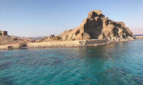 Salah El-Din Castle