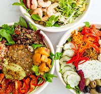 LovingSalads Washington St.