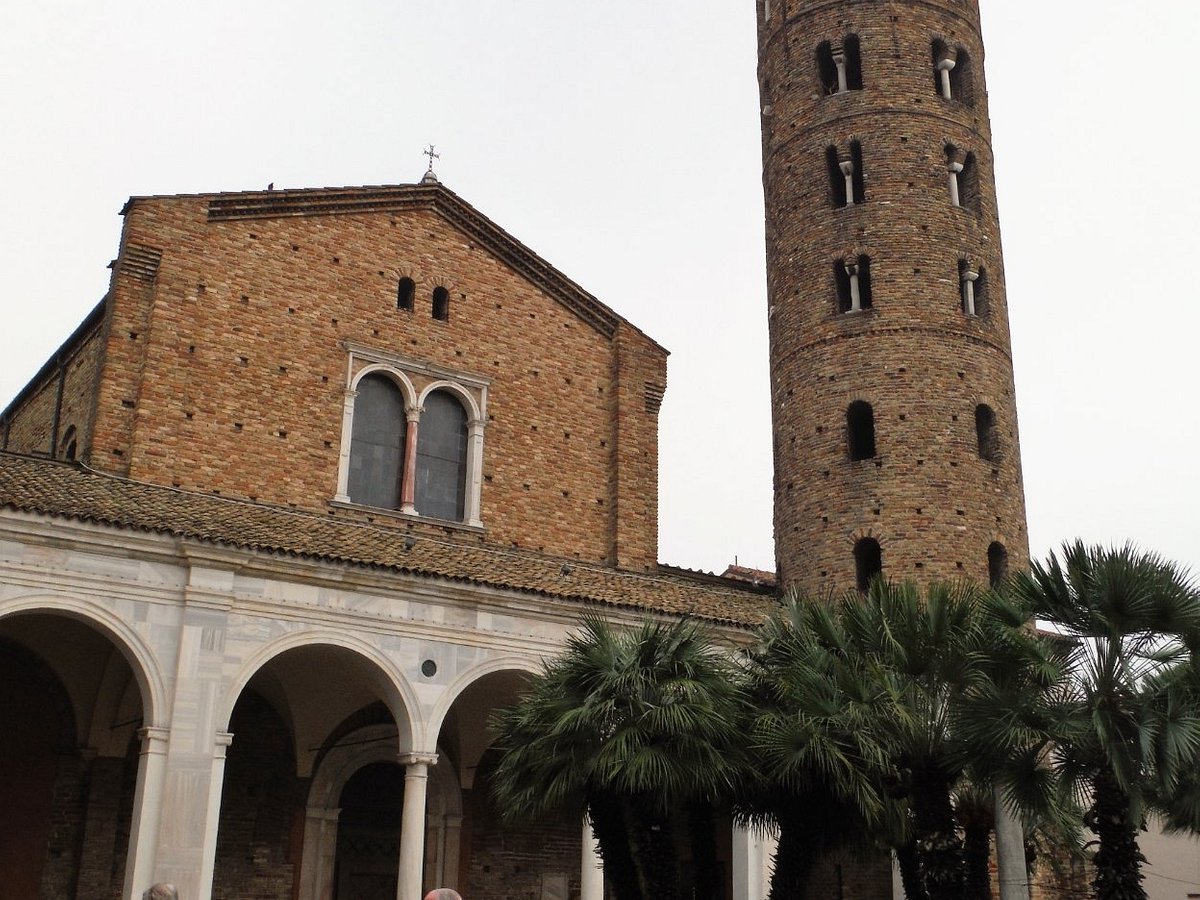 Tours by Silvia: Bologna, Ravenna, Ferrara - All You Need to Know ...
