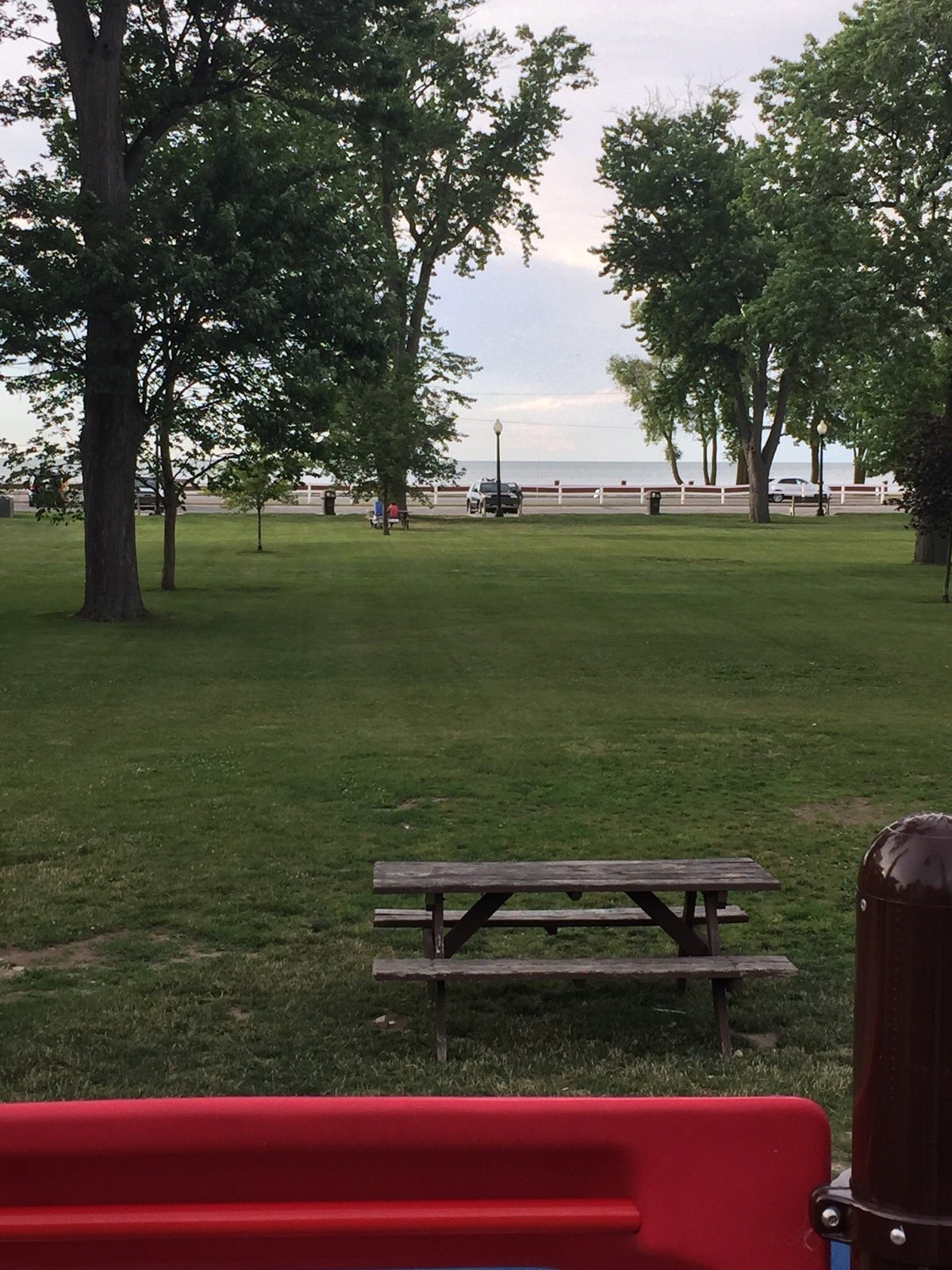 Lakeview Park (Port Clinton) All You Need to Know BEFORE You Go