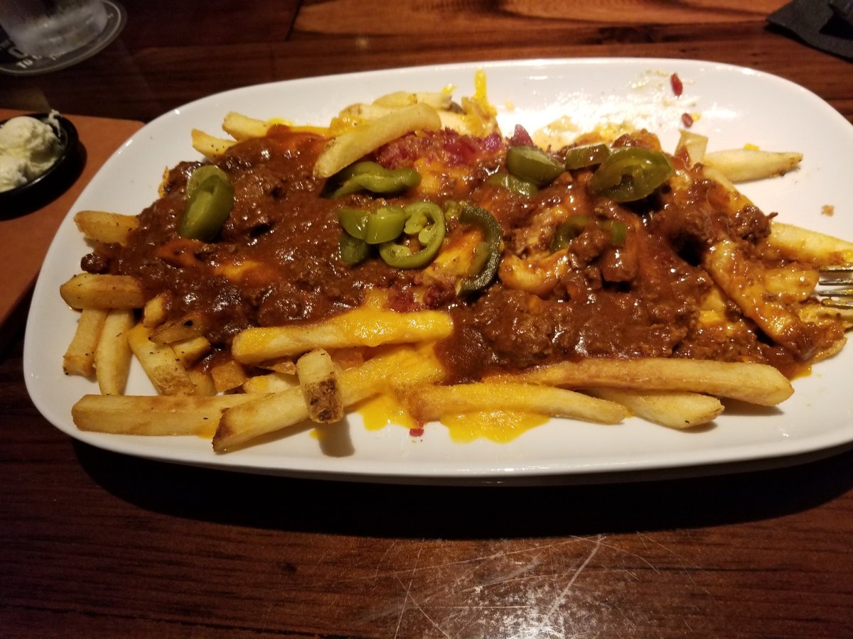 LONGHORN STEAKHOUSE, Joplin - Menu, Prices & Restaurant Reviews -  Tripadvisor