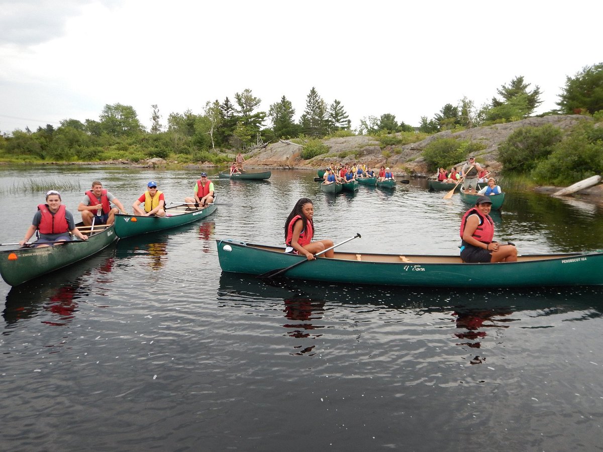 east machias river canoe trip