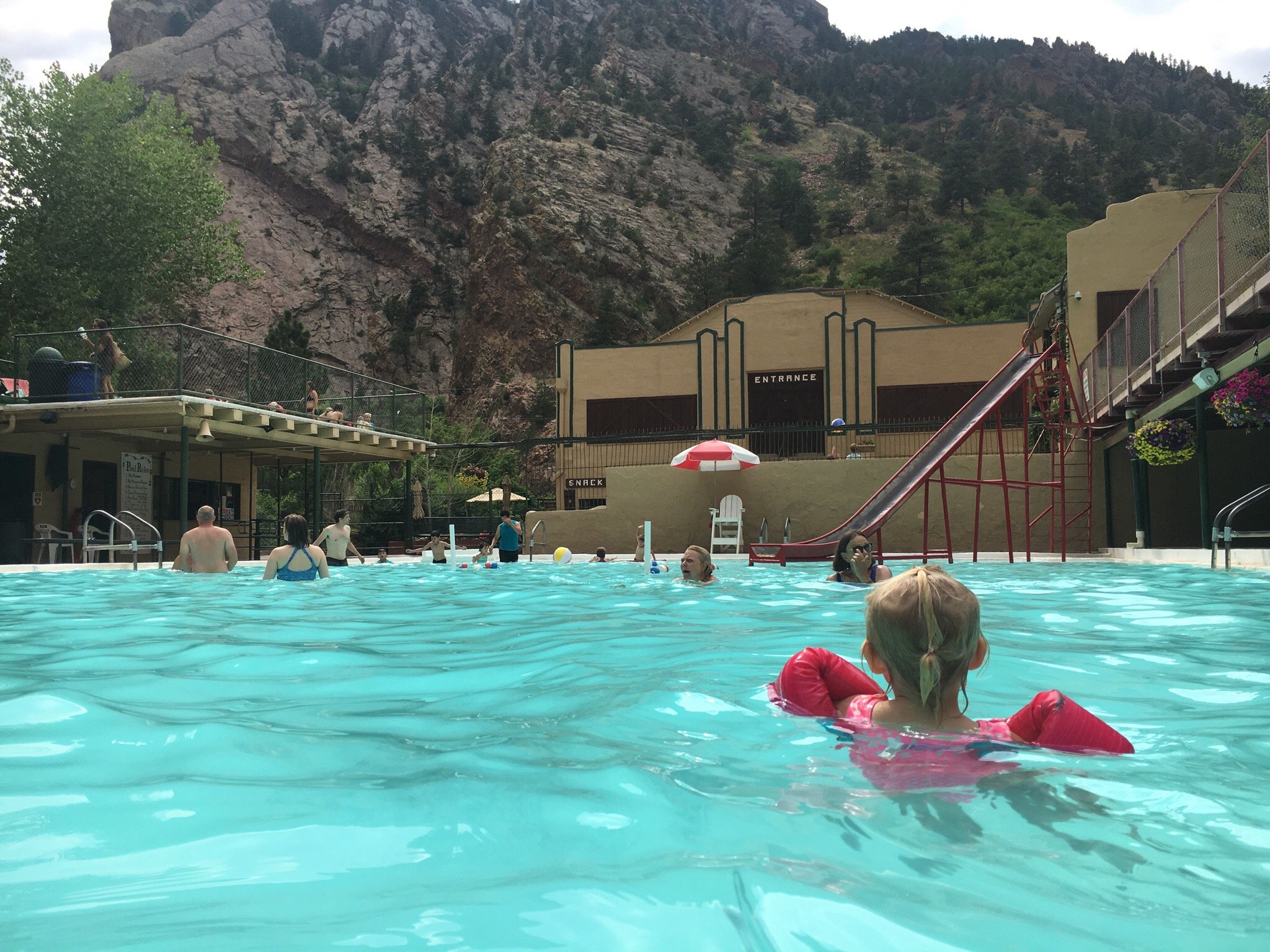 Eldorado Springs Swimming Pool All You Need to Know BEFORE You